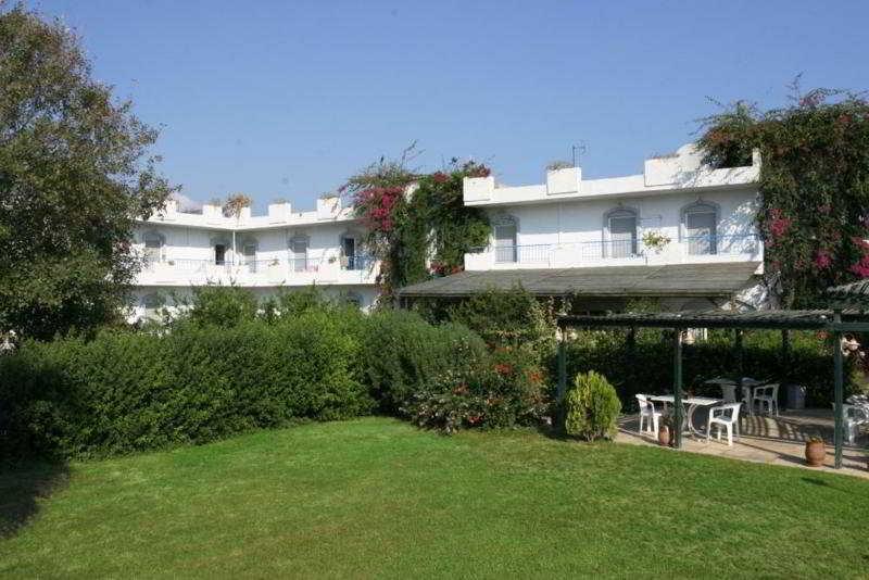 Gorgona Hotel Amoudara Lasithiou エクステリア 写真