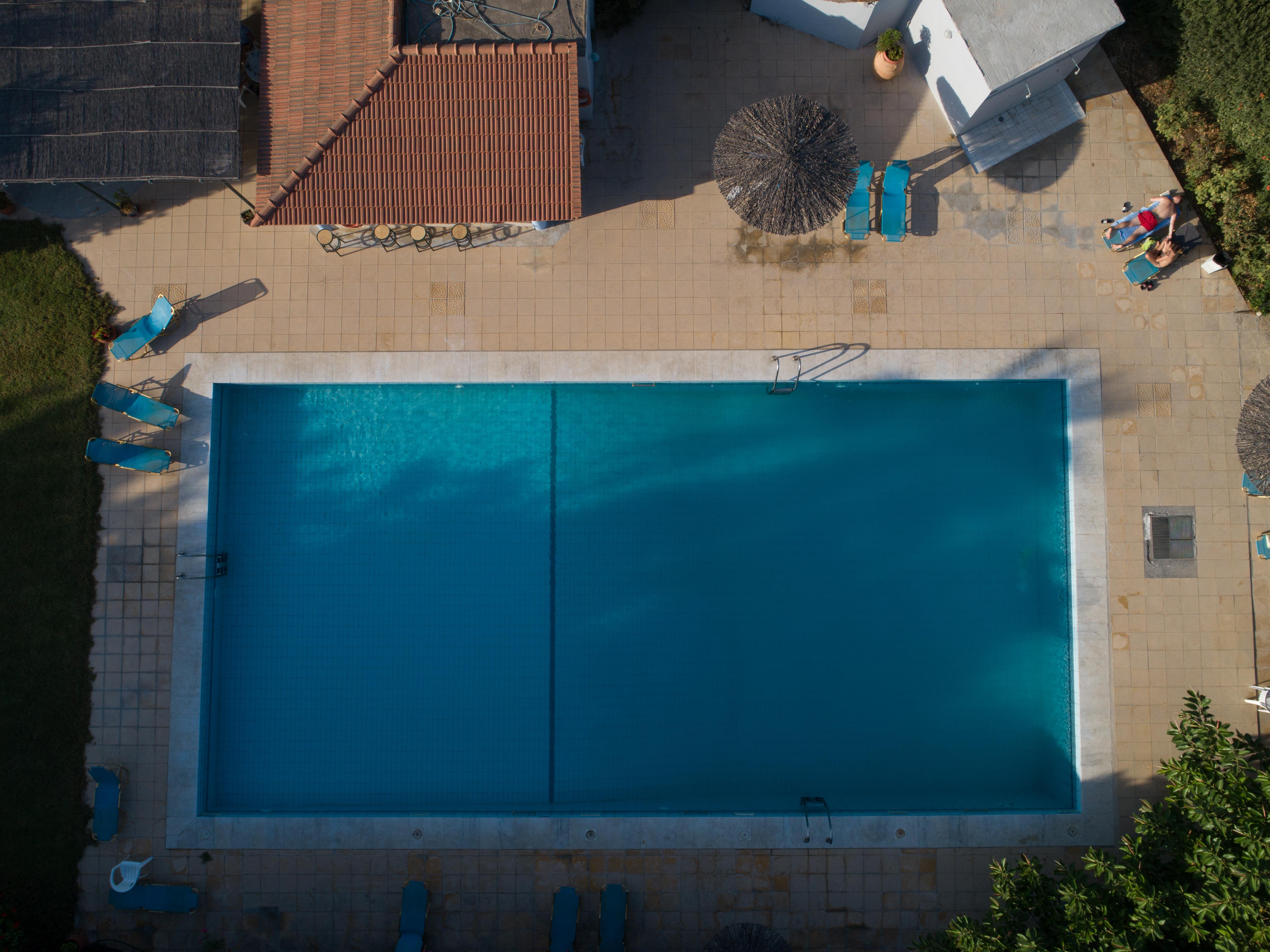 Gorgona Hotel Amoudara Lasithiou エクステリア 写真