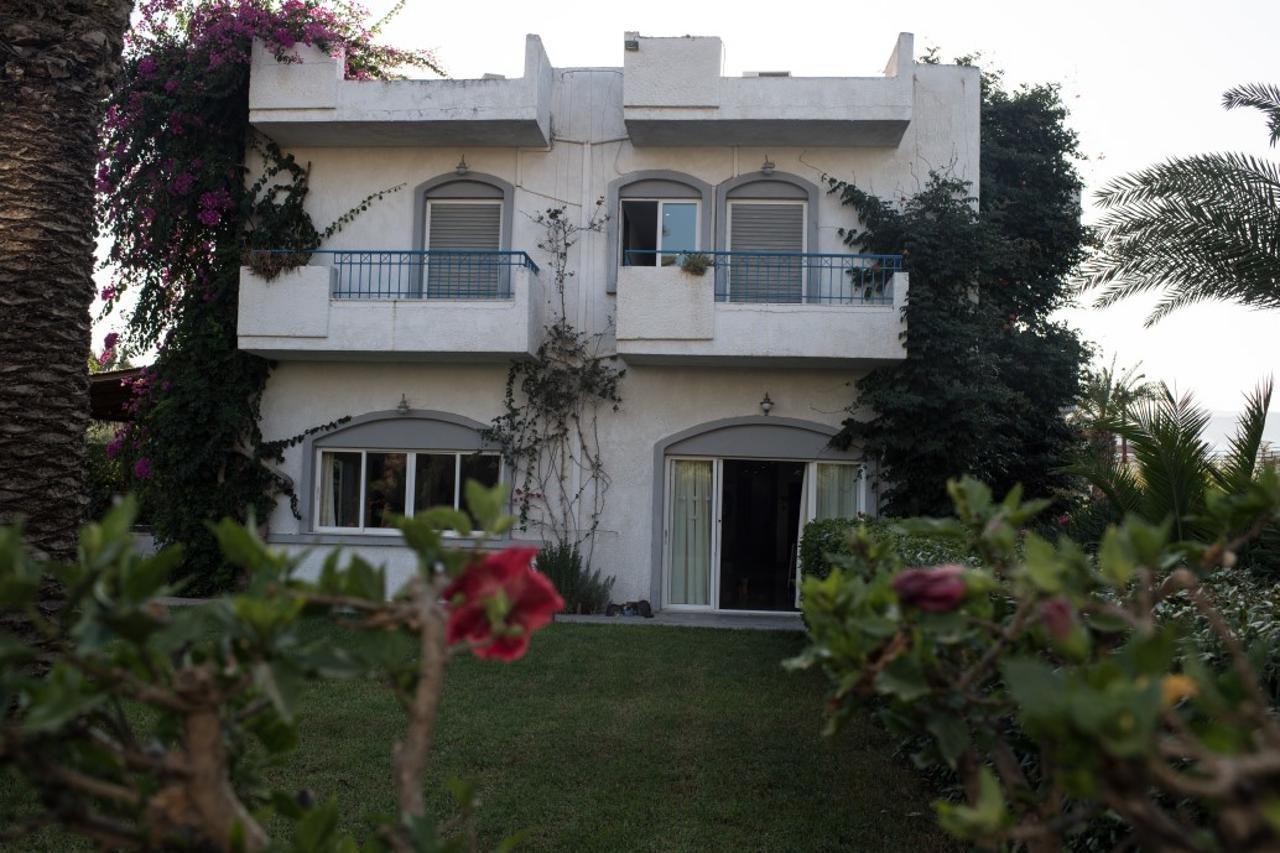 Gorgona Hotel Amoudara Lasithiou エクステリア 写真